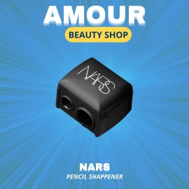 NARS PENCIL SHAPPENER